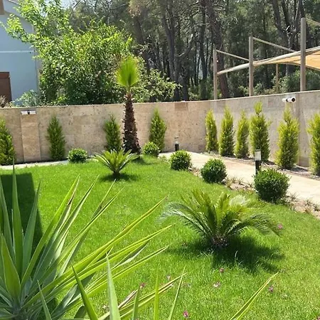 Greenpark Casa vacanze Kemer