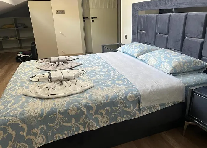 Greenpark Casa vacanze