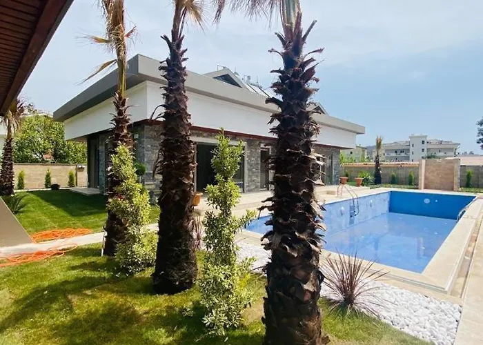 Casa vacanze Greenpark