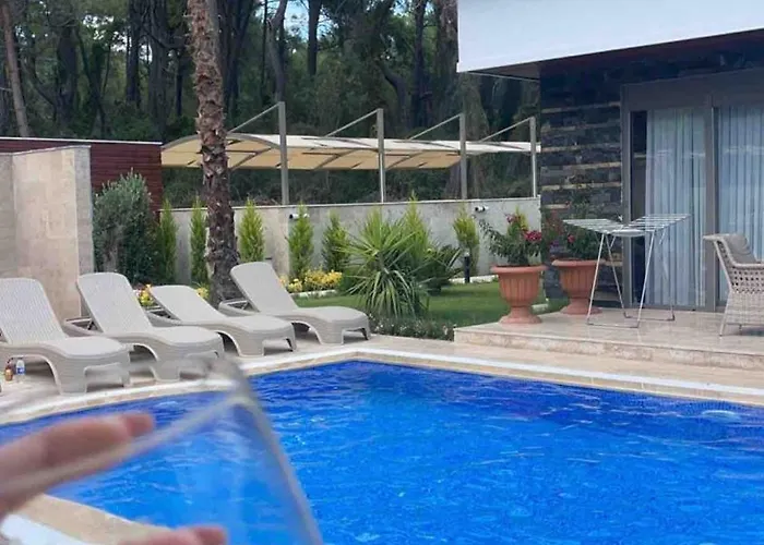 Casa vacanze Greenpark