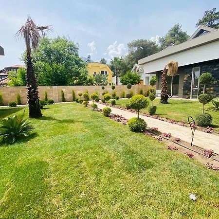 Vakantiehuis Greenpark