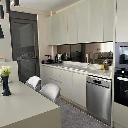 Greenpark Vakantiehuis *