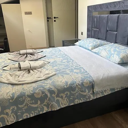 Greenpark Vakantiehuis