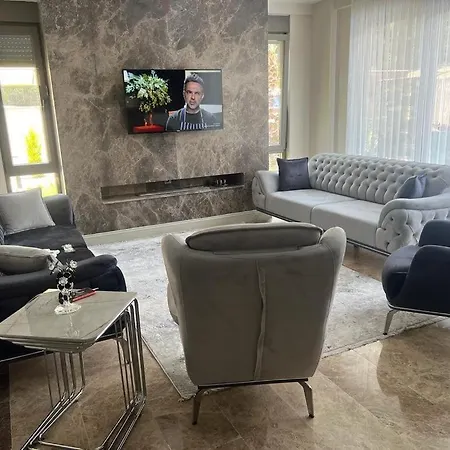 Casa de Férias Greenpark