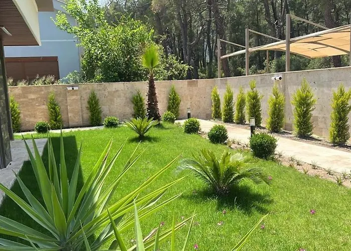 Greenpark Dom wakacyjny Kemer