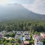 Greenpark * Κεμέρ
