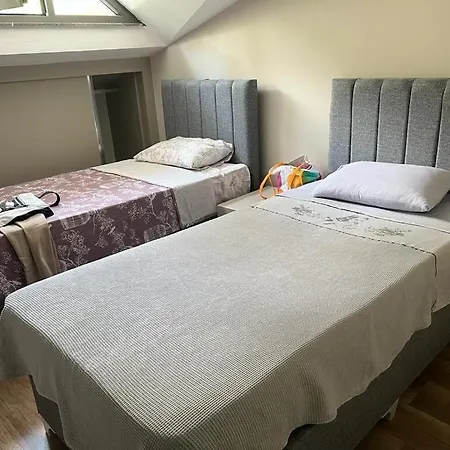 Greenpark Ferienhaus Kemer