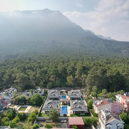 Greenpark * Kemer