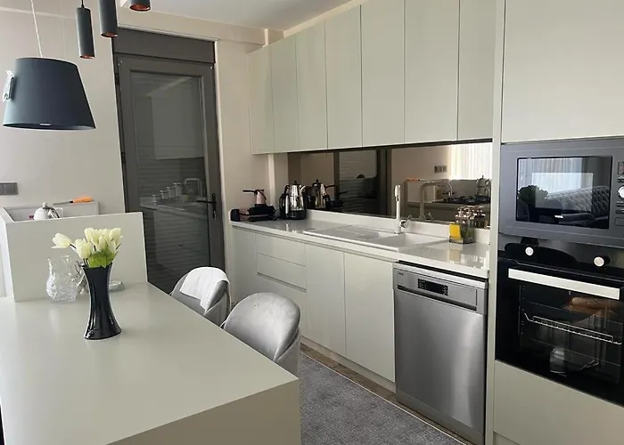 Greenpark Ferienhaus *