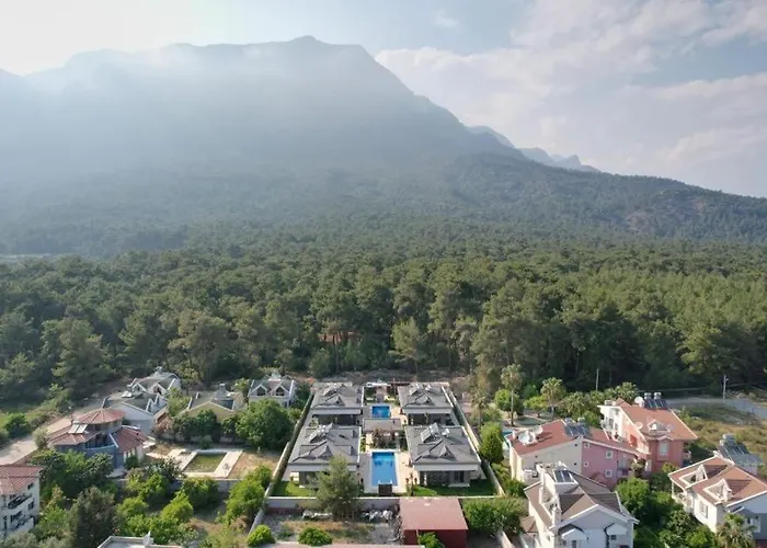 Greenpark * 凯梅尔