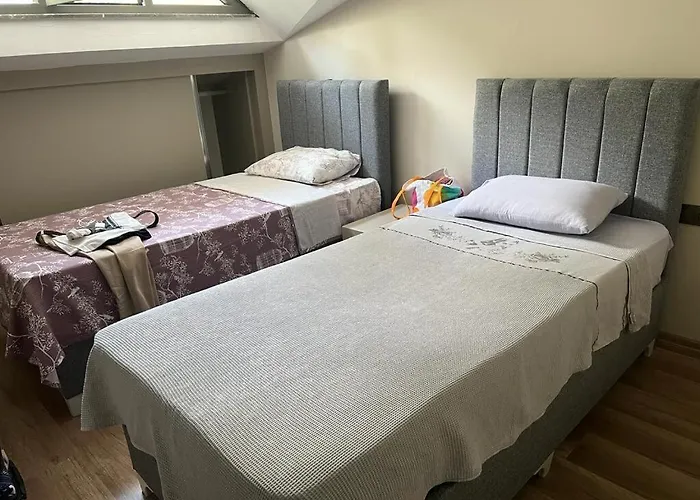 Greenpark 펜션 케메르